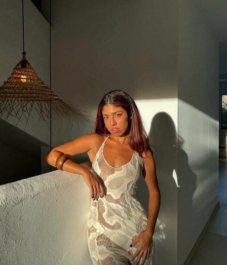 Africa Dalia OT porn model images