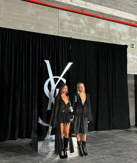 Africa Dalia OT beautiful actress image