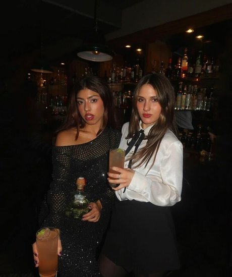 Africa Dalia OT pornstar beautiful picture