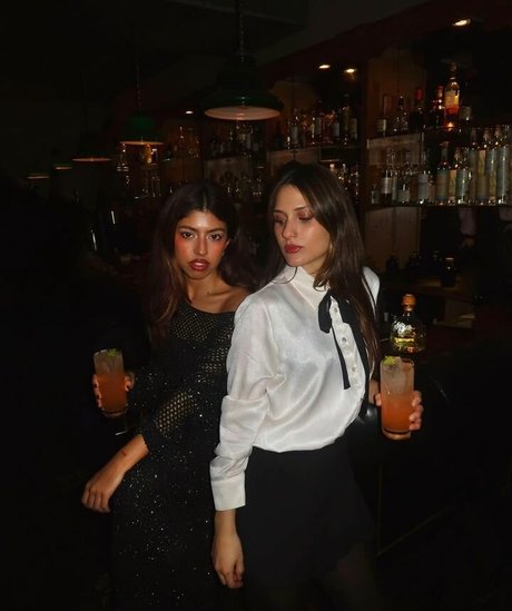 Africa Dalia OT pornstar exclusive photos