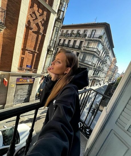 Magui Corceiro pornstar sexy pics