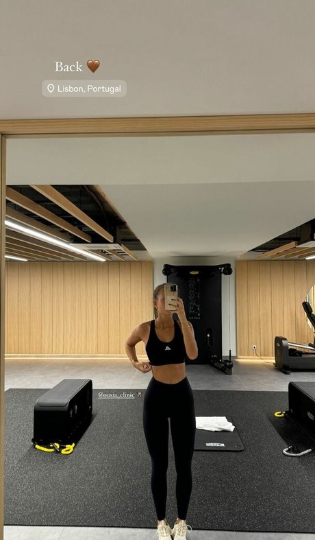 Magui Corceiro best star pics