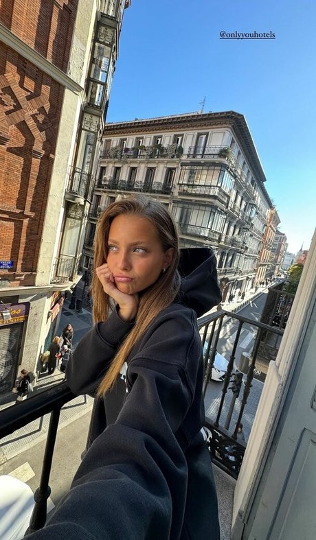 Magui Corceiro pornstar naked image