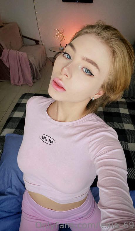lexia 69 pornstar pic