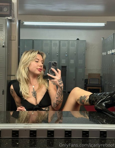 icarlyreboot hd model pictures