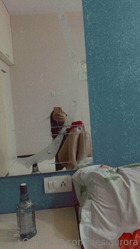 Desiaurora art star images