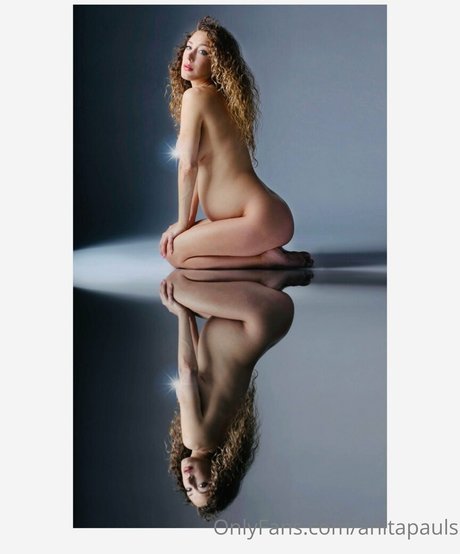 anitapauls nudes pornstar photo