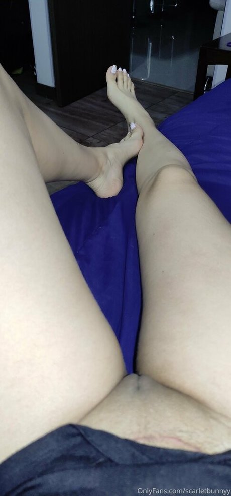 scarletbunnyy sex star photos