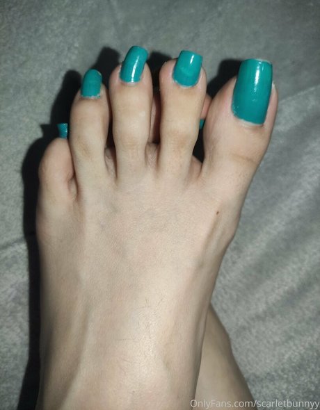 scarletbunnyy high quality model archive