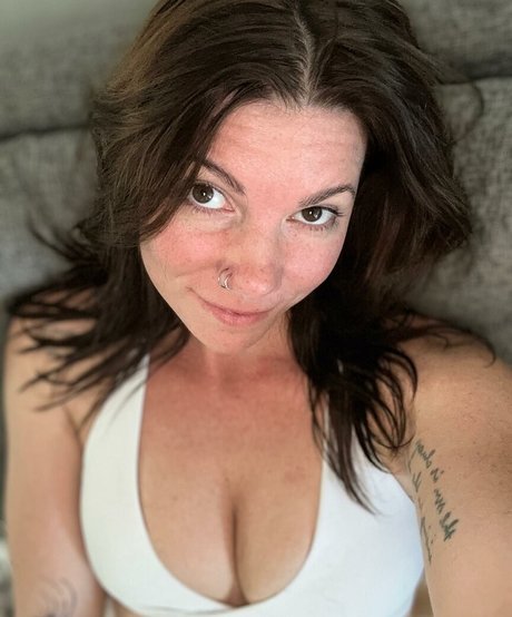 missmusclemommy beautiful star picture