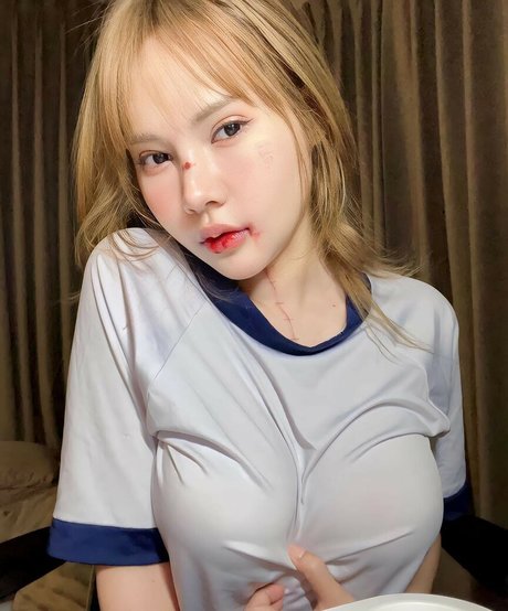 lemonick art pornstar photo