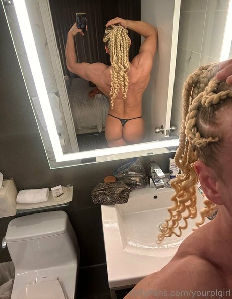 Denise Herber exclusive actress image