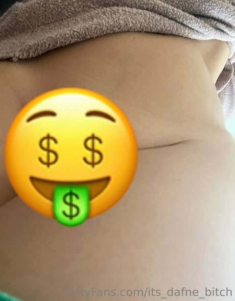 its dafne bitch naked actress pics