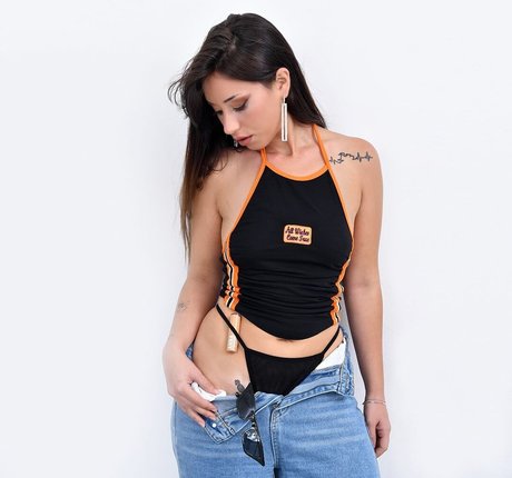 Orel Asado star best pictures