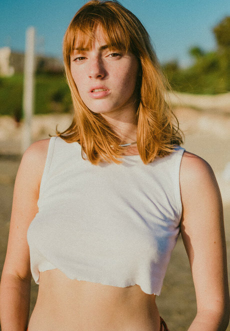 Jasmin Riechart hd model images