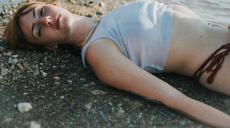 Jasmin Riechart star nudes photo