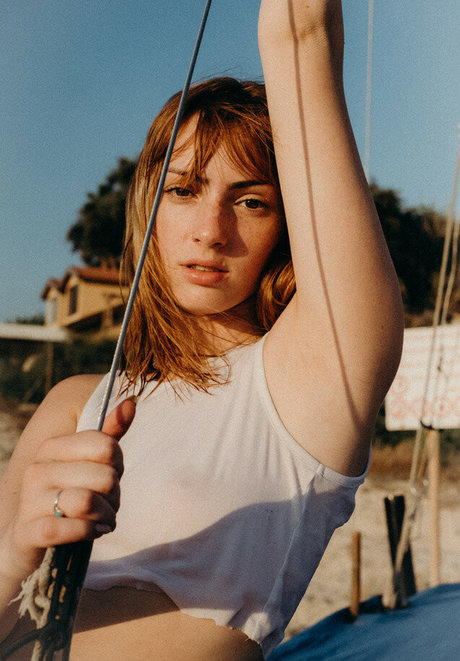 Jasmin Riechart best model gallery