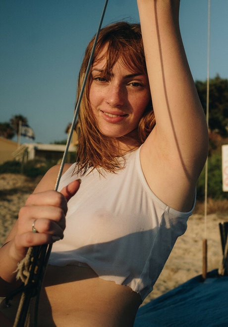 Jasmin Riechart xxx star img