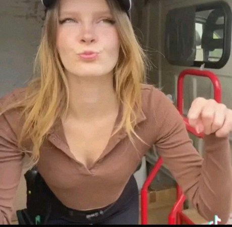 Kristina Olsen nice actress archive