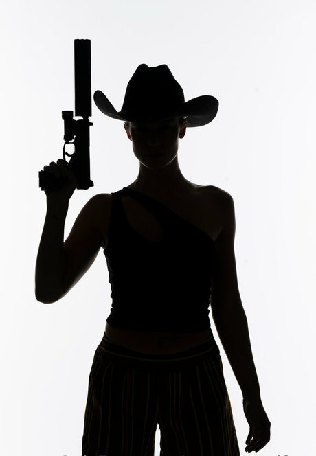 roxannaredfoot best star photos