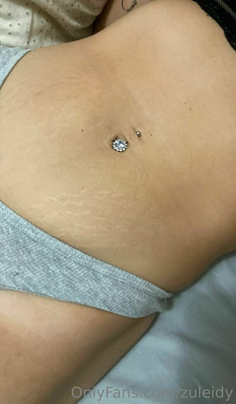 zuleidy naked model photos