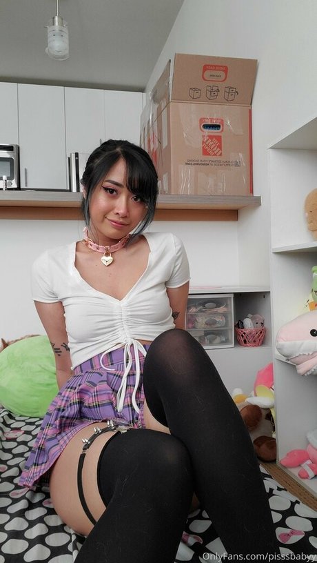 pisssbabyy pornstar art pictures