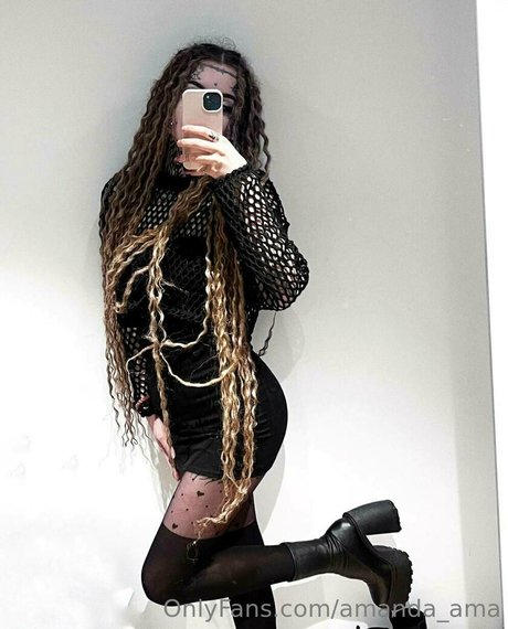 amanda mu hd actress photo