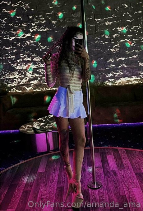 amanda mu naked actress pictures