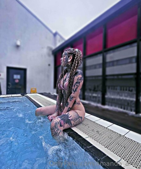 amanda mu xxx pornstar images