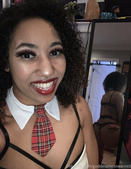 goddessmostwanted star hd archive