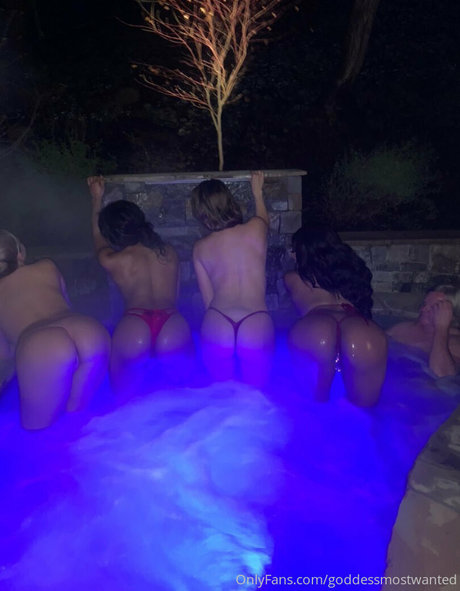 goddessmostwanted top model img