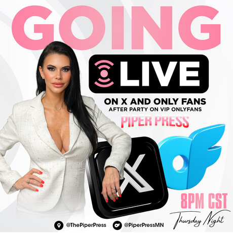 thepiperpress star sexy image