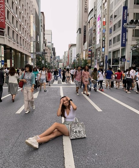 Lisabby nudes star archive