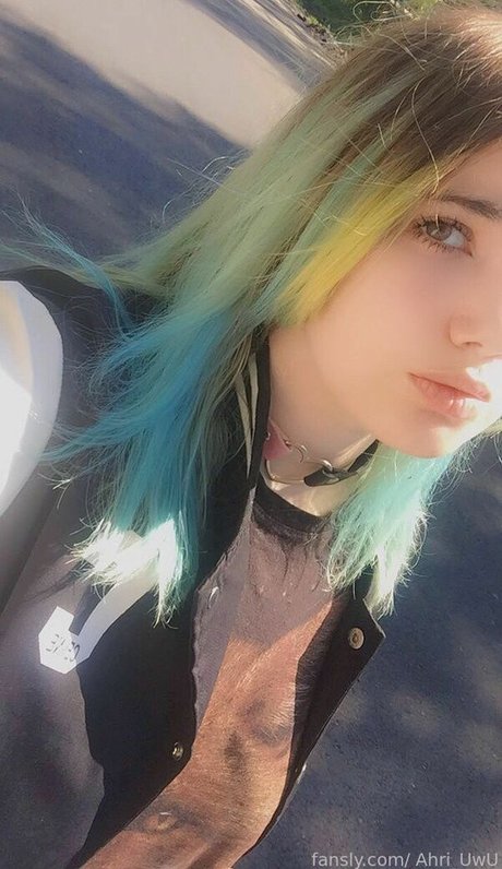 Alice Ainashel nude star pics