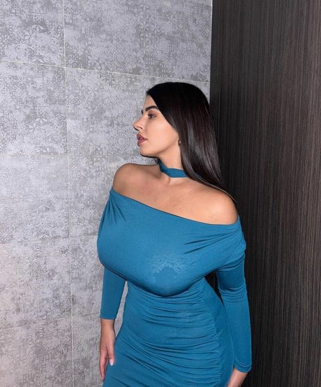 im notannaa exclusive model photos