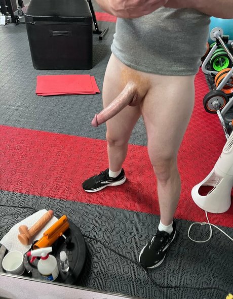 rough ginger star erotic picture