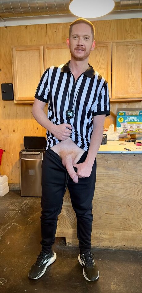 rough ginger sex actress pic