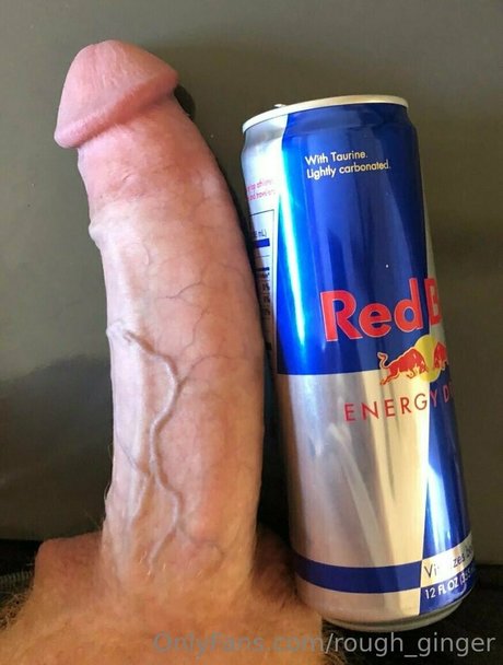 rough ginger star pornographic picture