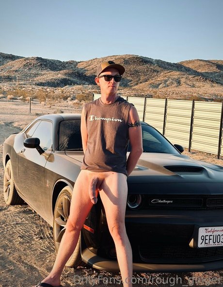 rough ginger hd star archive