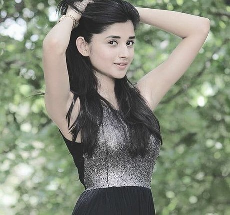 Kanika Mann star best galleries