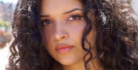 Chloe Alexander model porn image