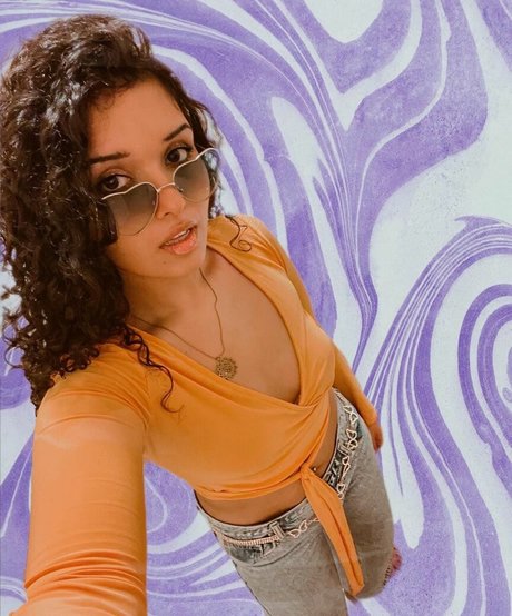 Chloe Alexander star hd images