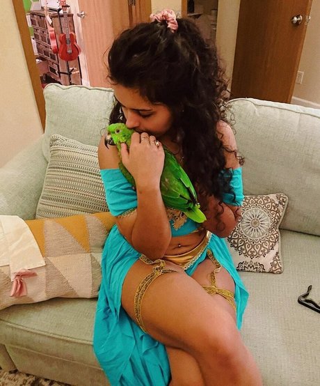 Chloe Alexander top pornstar image