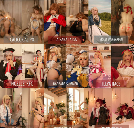 cndycottomm star sexy img