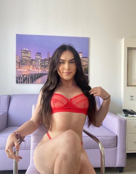 Kay Manuel hd pornstar photo