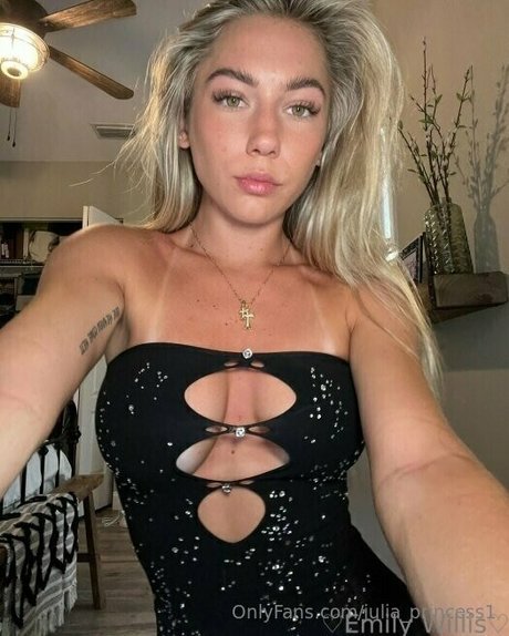 julia princess1 xxx model img