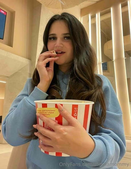 steshamommy nude star picture