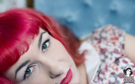 _karmina_ model exclusive photos