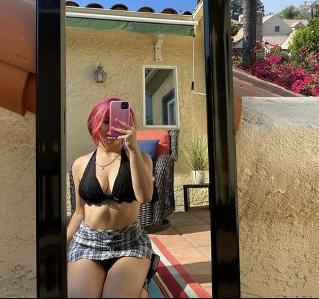 Daniellamfperez pornstar best pic