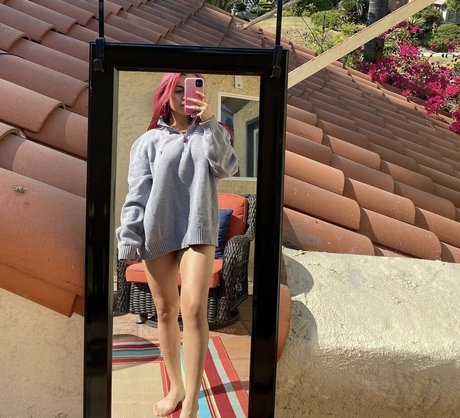 Daniellamfperez nice actress image